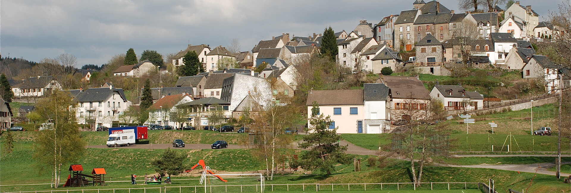 Terrain à Bâtir Lotissement Puy-de-Dôme Auvergne