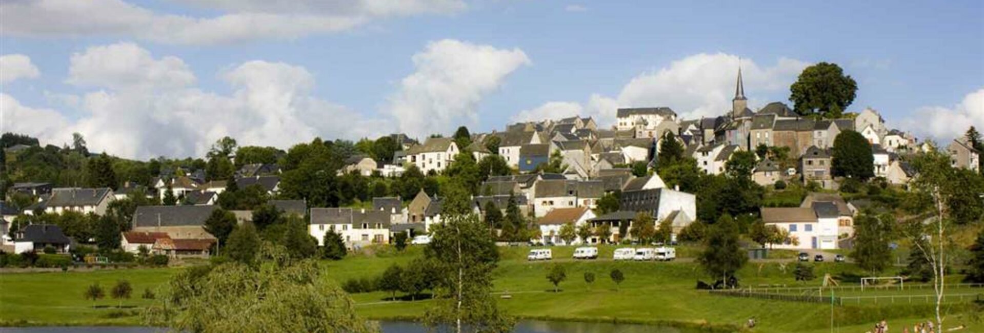 Histoire Patrimoine Commune Auvergne Puy-de-Dôme