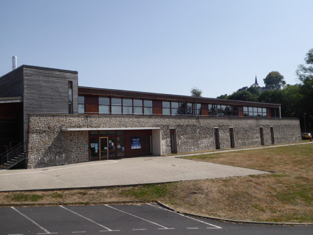 Description de l'image