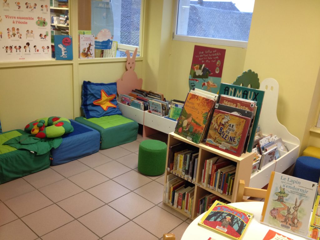 Description de l'image