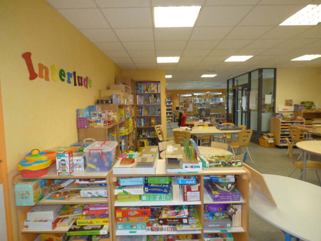 Description de l'image