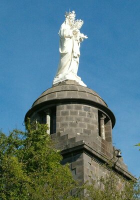 Notre Dame de Natzy