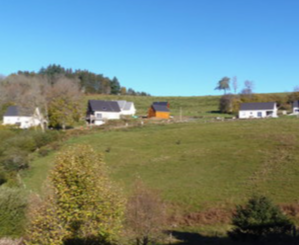 A saisir 1 Lot - Lotissement le Grand Mégnaud