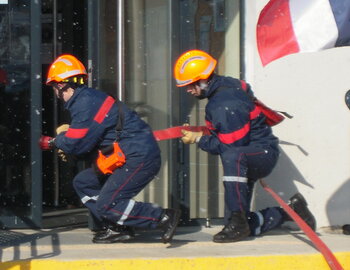 Amicale des Sapeurs-Pompiers