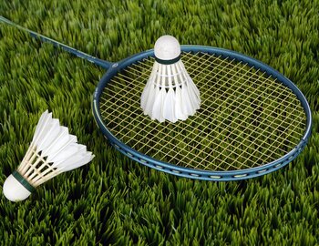 Sancy Artense Badminton