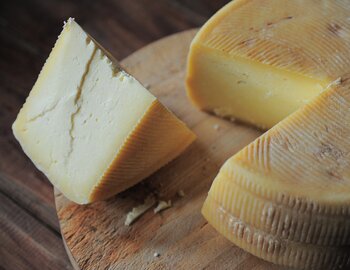 Aux Fromages d’Auvergne