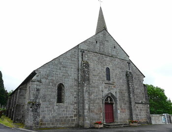 Amis de l'Eglise de Saint-Pardoux