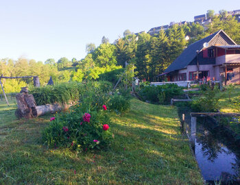 La Pêcherie de La Tour 