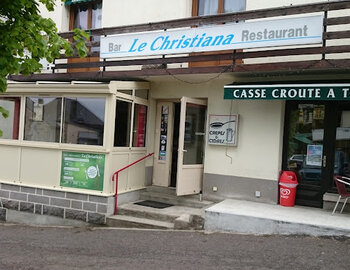 Le Christiana