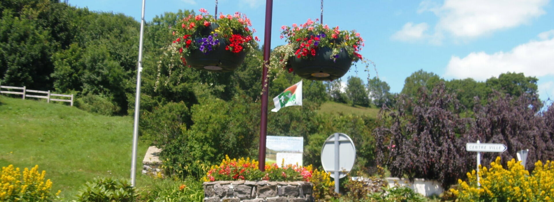 Contact Accès Appel Secrétariat Tour Auvergne Puy-de-Dôme